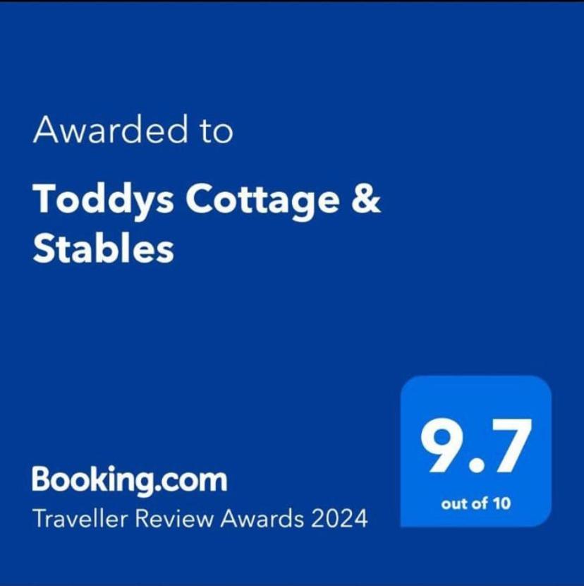 Апартаменты Toddys Hideaway Каван Экстерьер фото